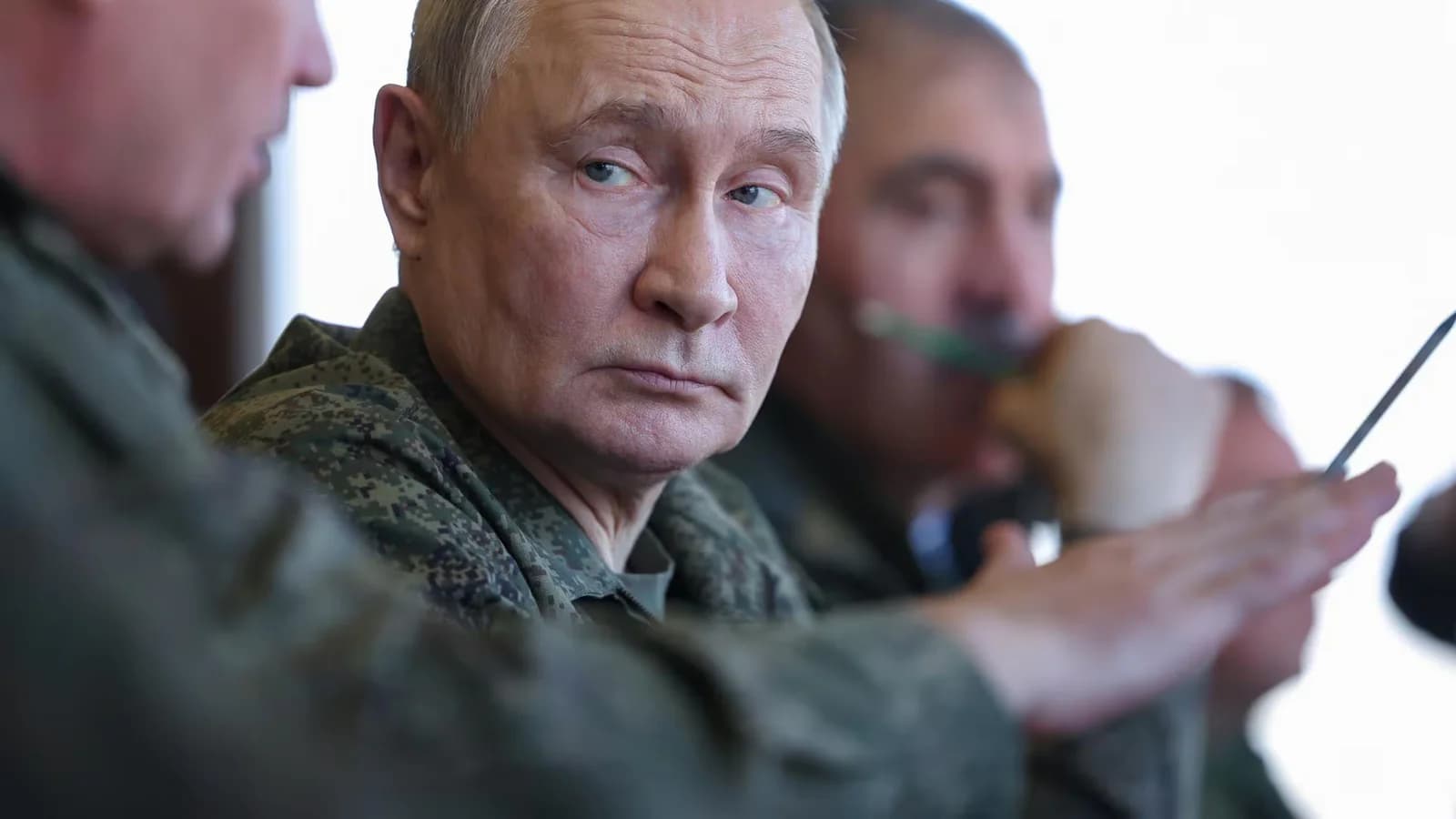 Rusia anunció la toma de dos localidades ucranianas en Donetsk y Zaporiyia