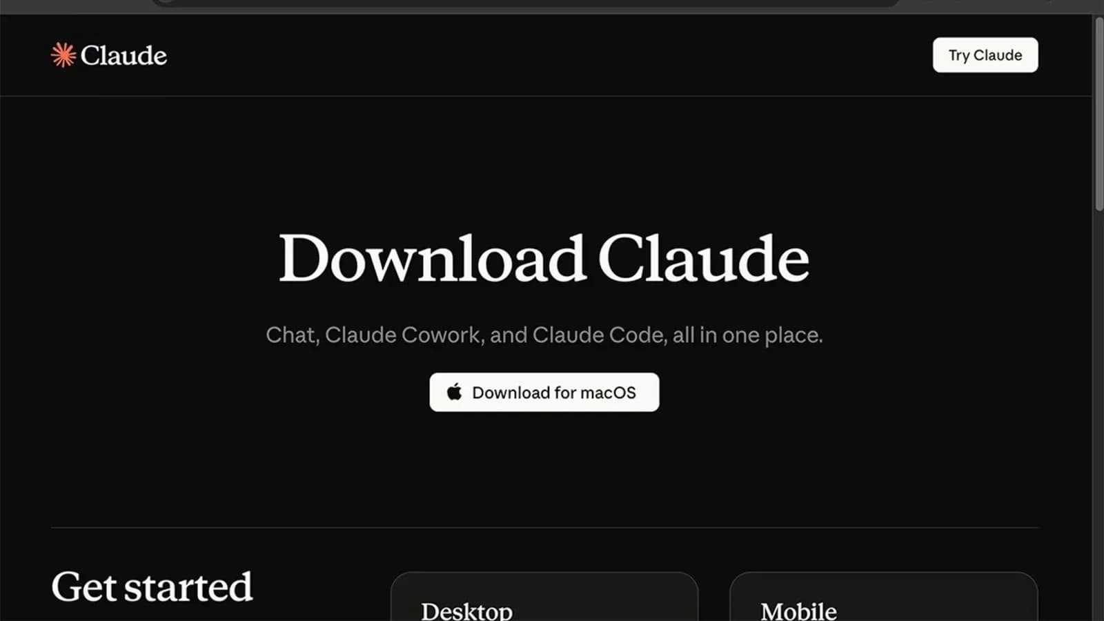 Alertan por falsos instaladores de Claude para Mac distribuidos mediante anuncios engañosos