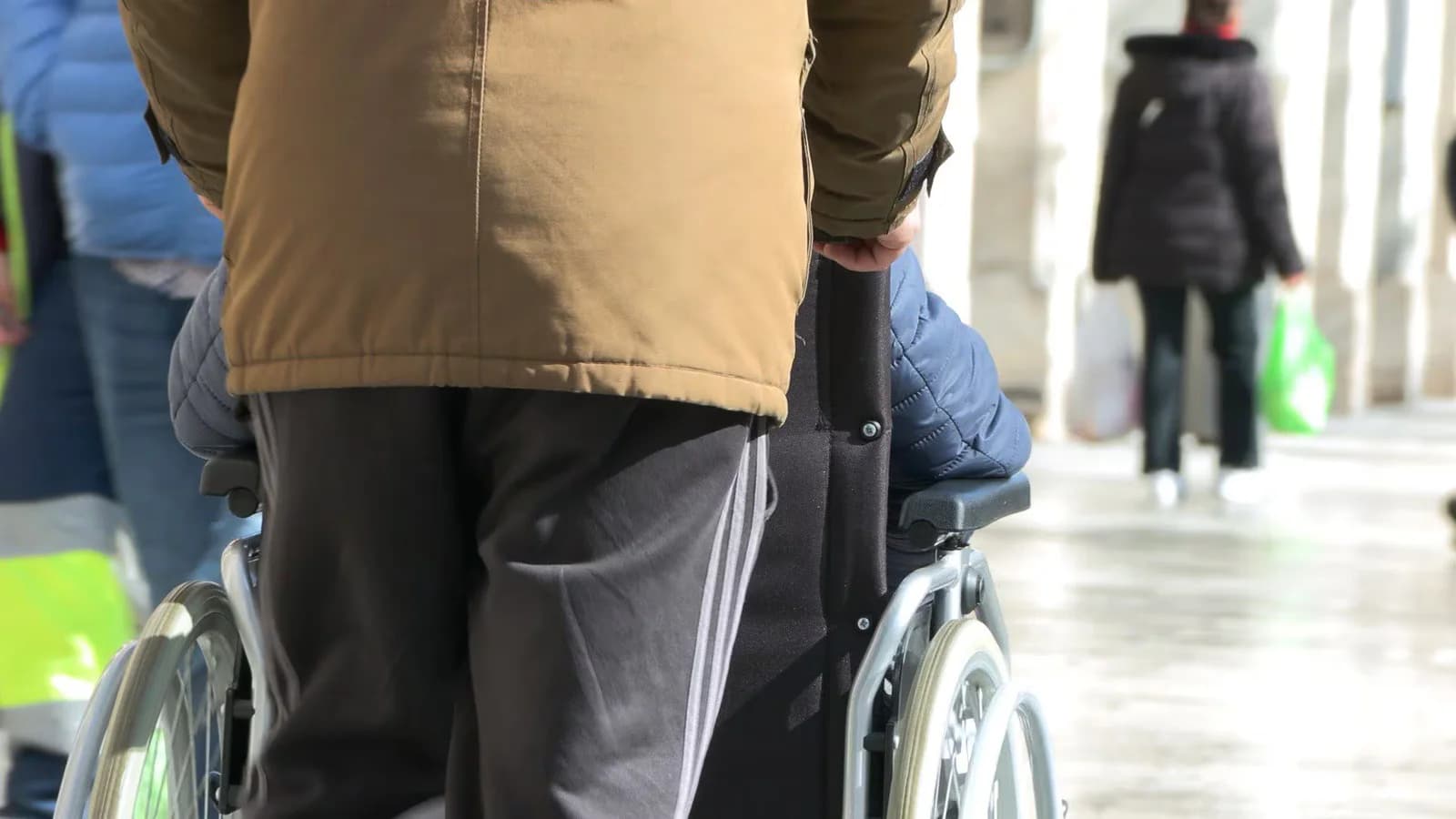 COCEMFE alerta sobre los sesgos de la IA vinculados con la discapacidad