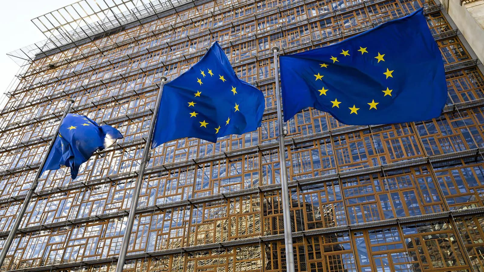 La UE extiende hasta 2031 las sanciones por armas químicas