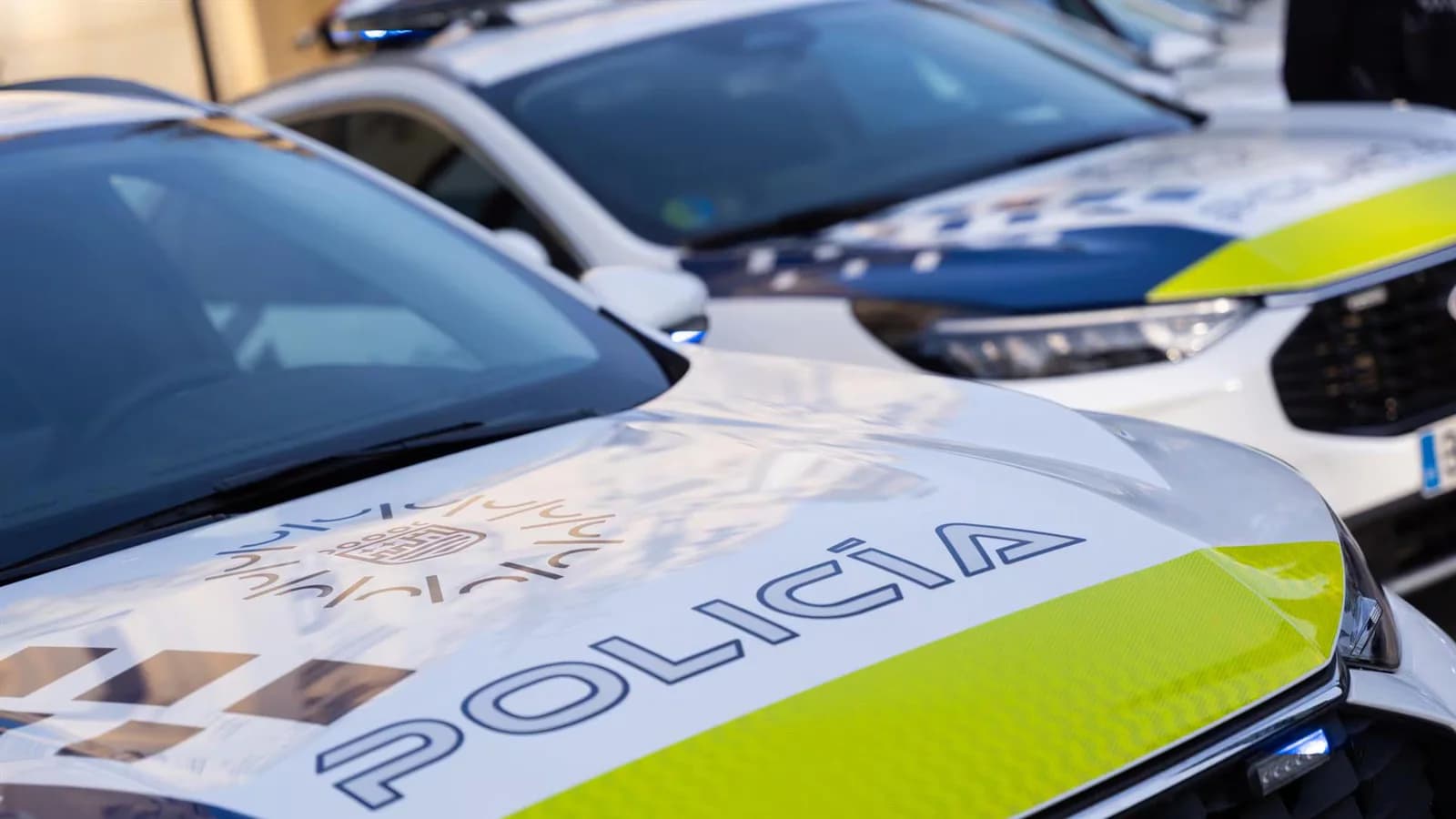 Murió una adolescente de 17 años tras caer de un patinete en Málaga