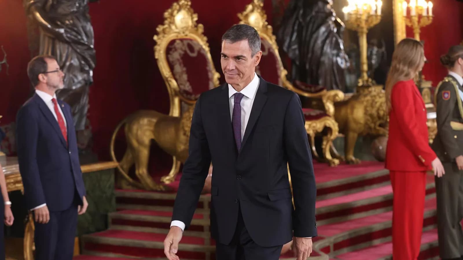 Sánchez asegura que el PSOE ganará y gobernará tras una mayor movilización progresista