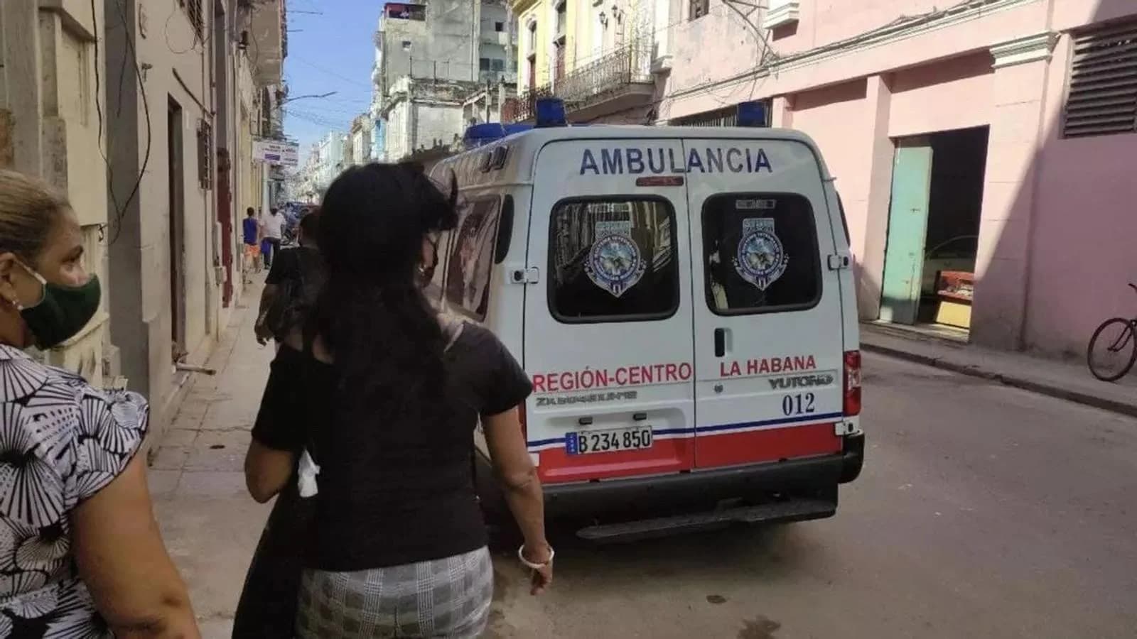 Cuba enfrenta una alarmante ola de feminicidios: 37 casos en lo que va del año