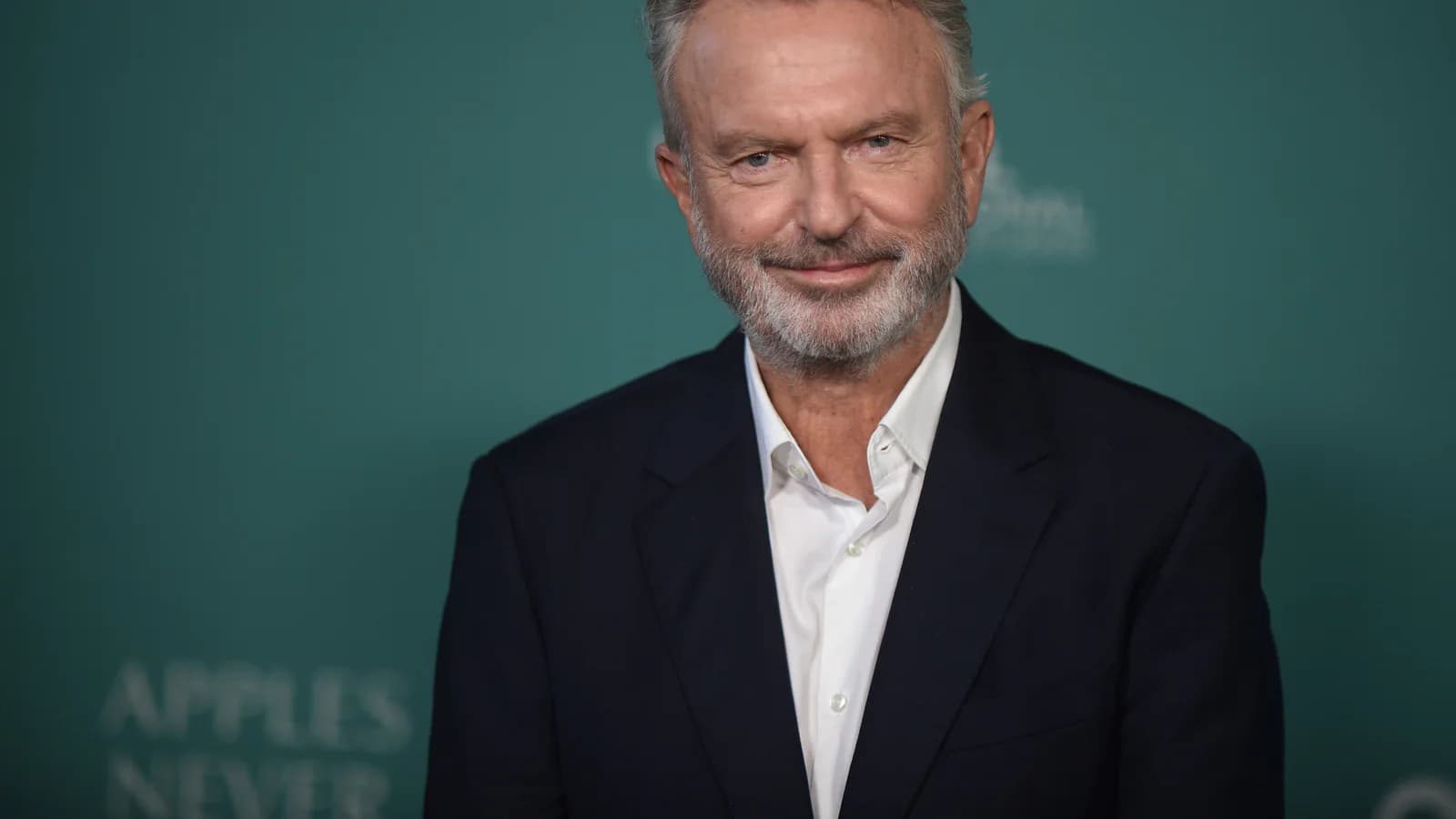 Falleció Sam Neill, ícono del cine y la televisión, a los 78 años