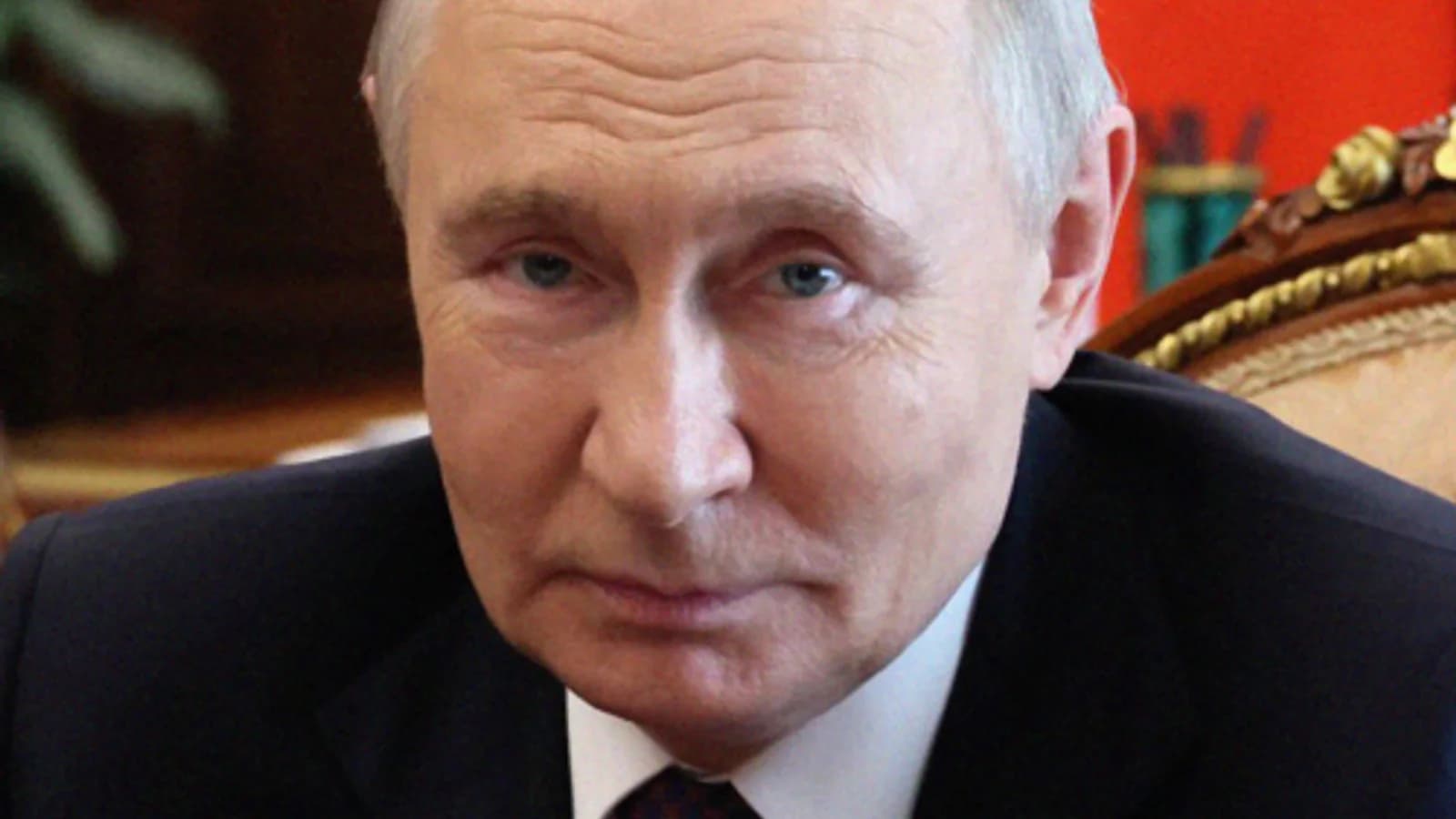 Putin impulsa nuevas rutas de suministro de combustible para Crimea ante los ataques ucranianos