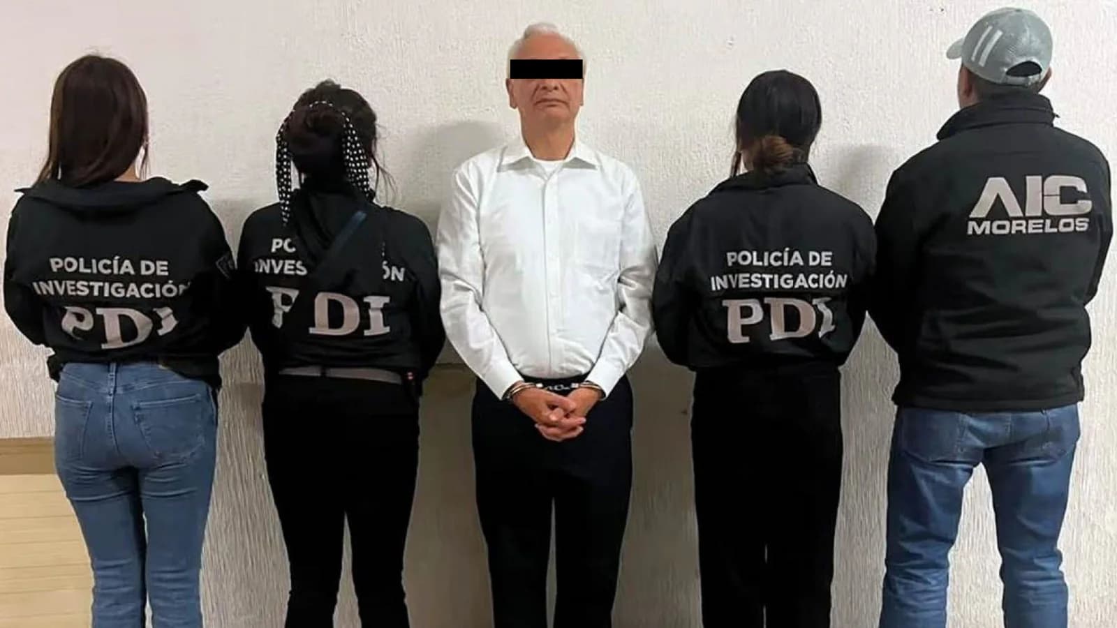 Juicio contra exdirector de Pemex por violencia familiar: un caso que conmueve a México