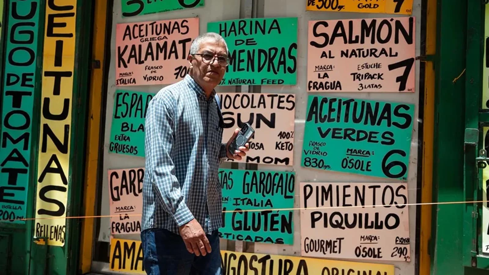 La inflación en Venezuela alcanza el 13,8 % en junio, tras los devastadores terremotos