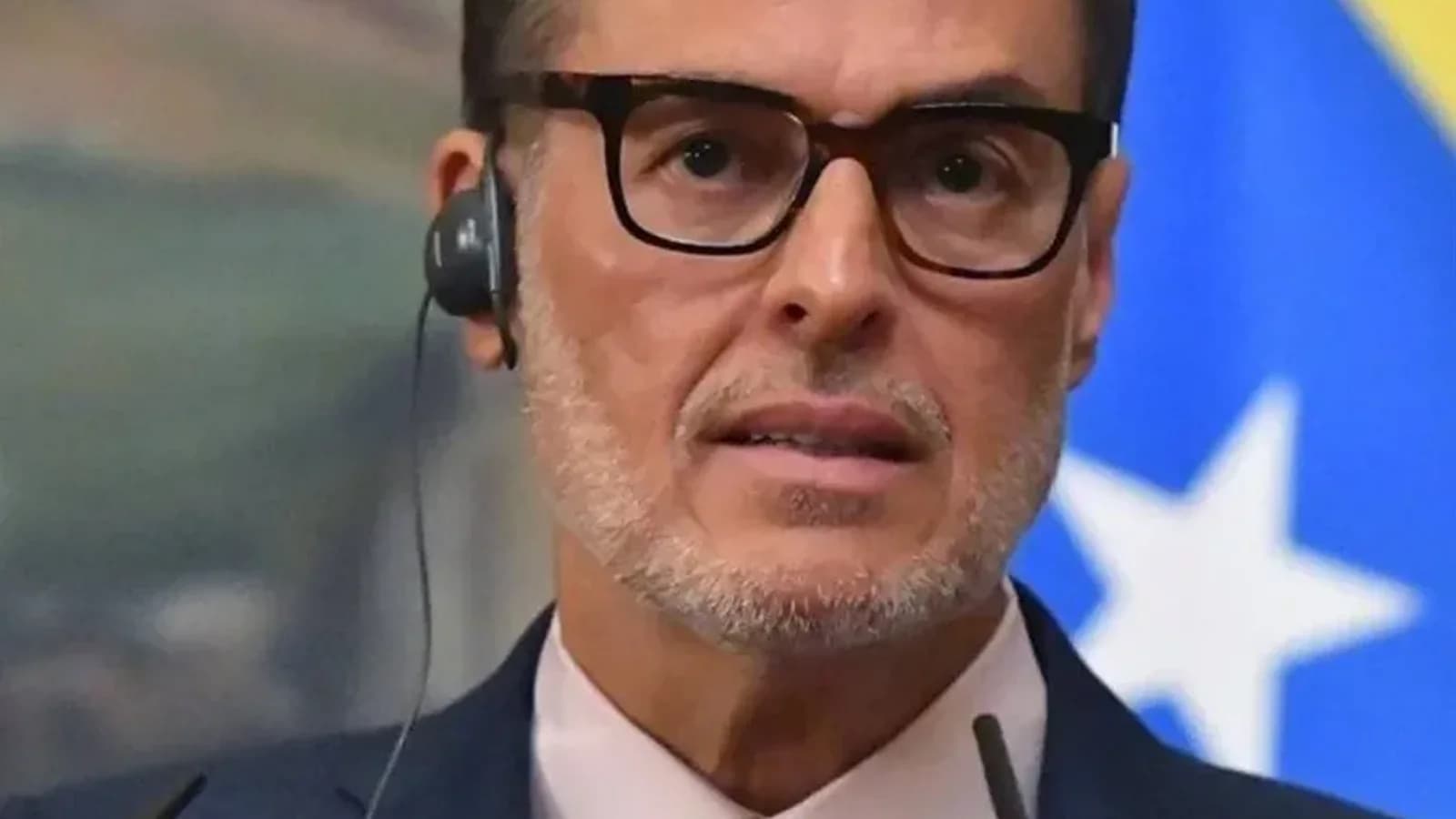 Félix Plasencia regresa como canciller en un contexto de acercamiento con EE.UU.