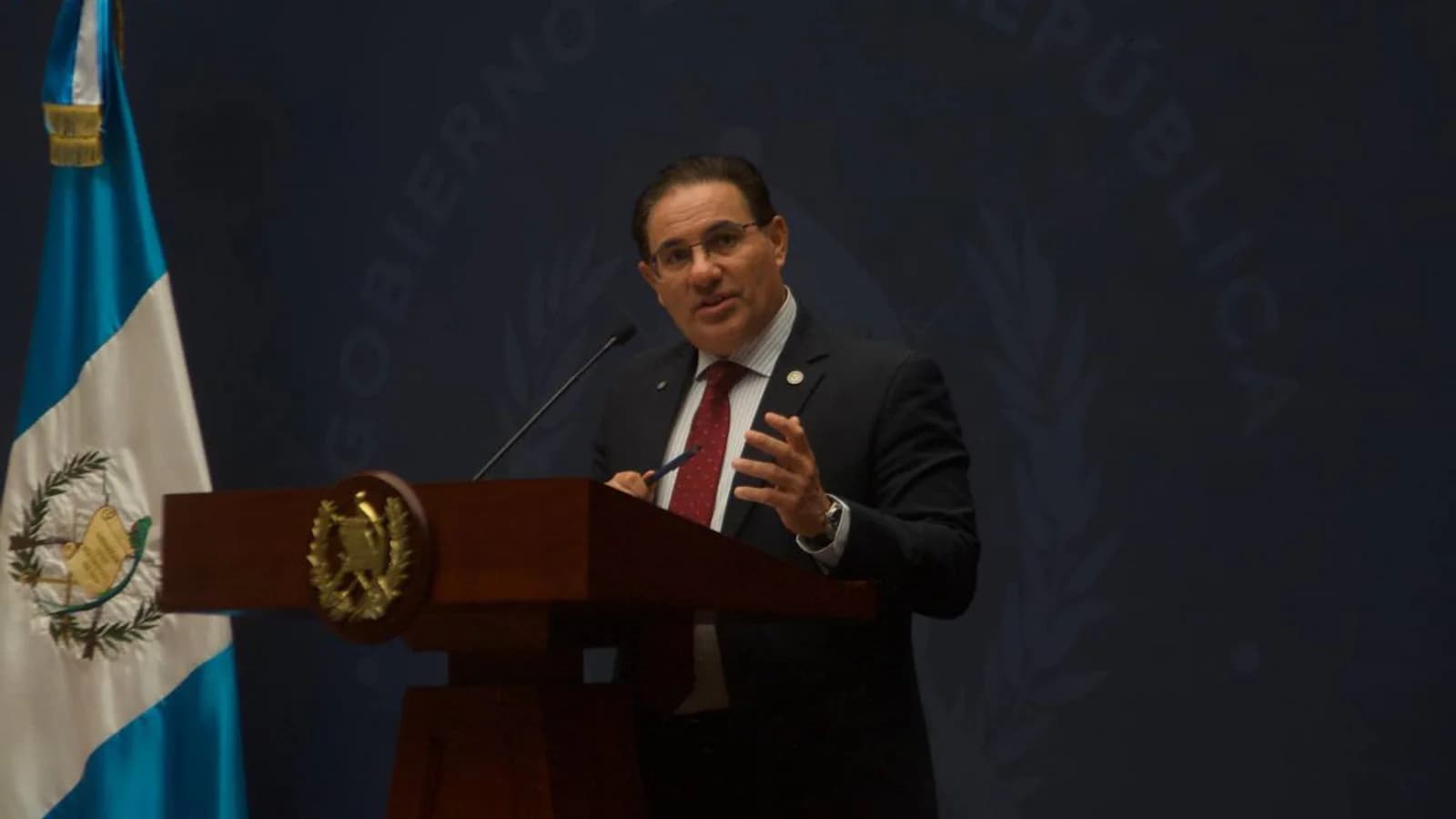 Guatemala registra una disminución en homicidios y extorsiones en el primer semestre de 2023