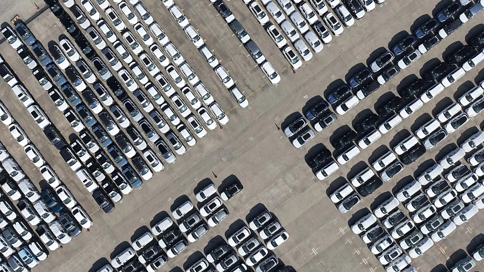 Las exportaciones de China alcanzan un crecimiento del 20,8% en junio