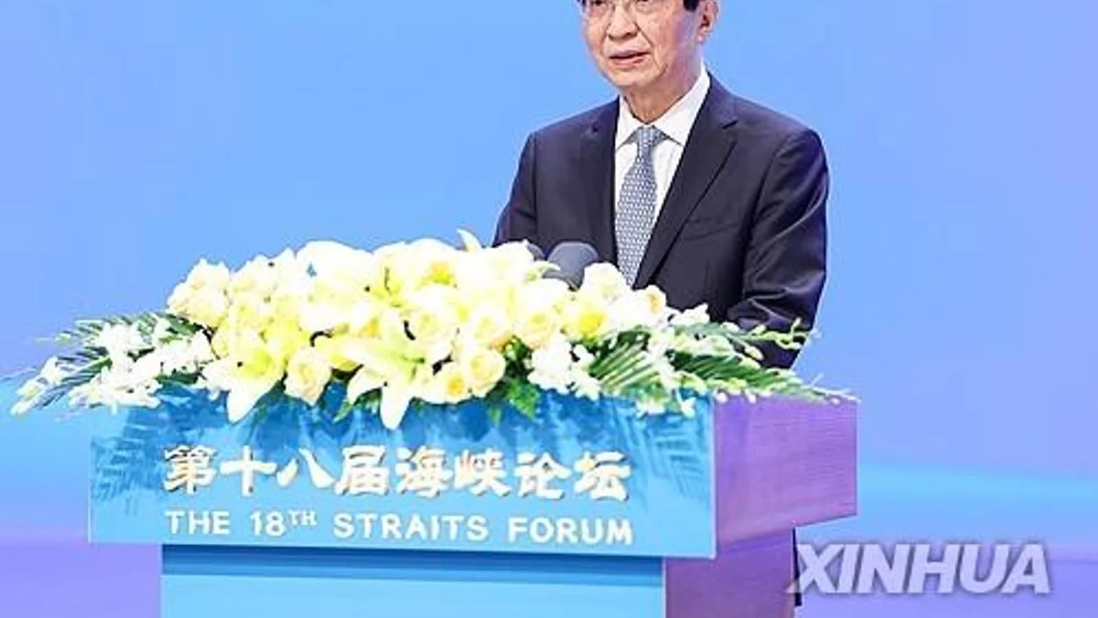 Un alto funcionario chino visitará Corea del Norte en un contexto de estrecha cooperación bilateral