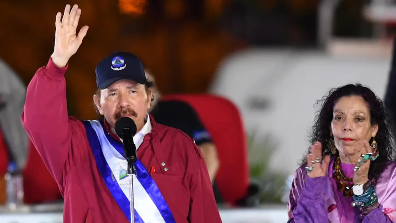 Nicaragua anuncia la excarcelación de más de 2.000 personas en julio