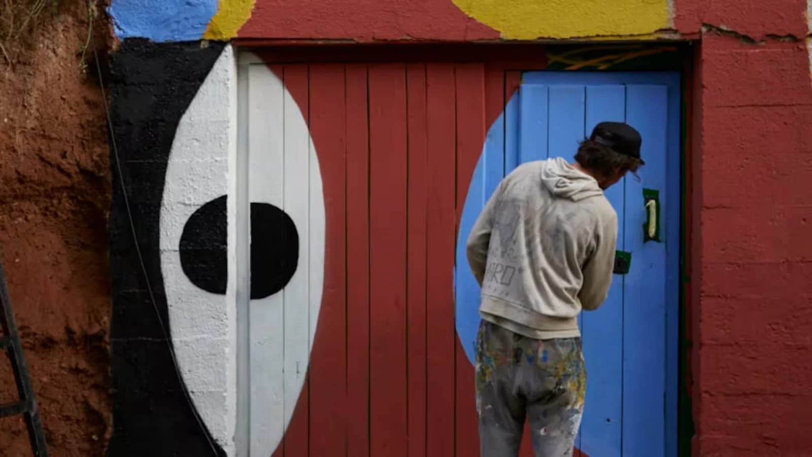 Camprovín celebra diez años de arte rural con cuatro nuevas obras