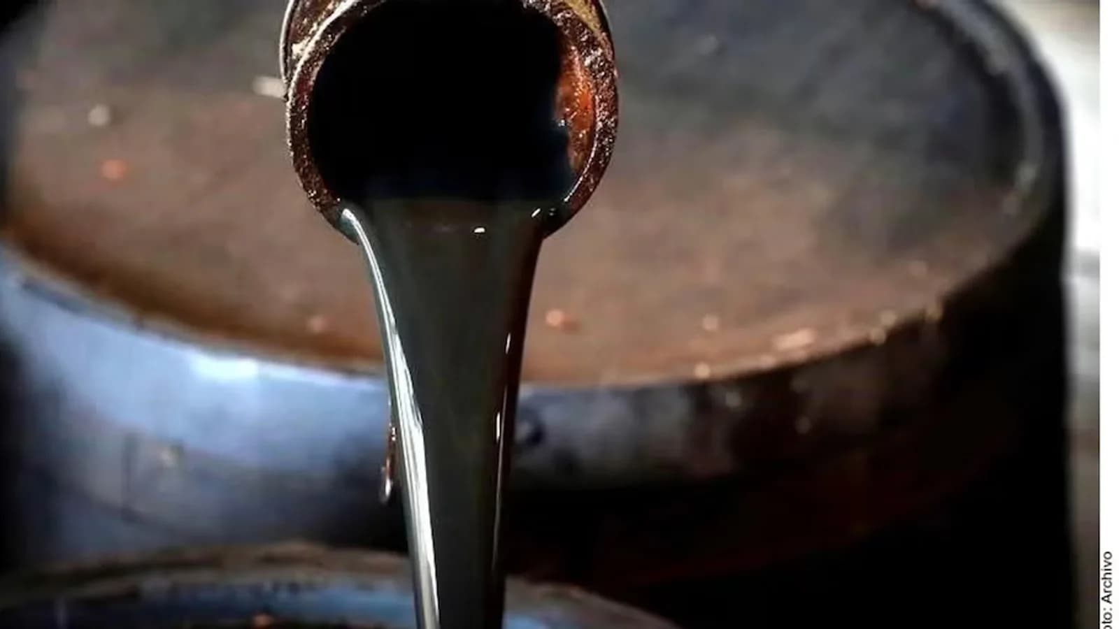 El Brent supera los 85 dólares por la tensión entre Estados Unidos e Irán