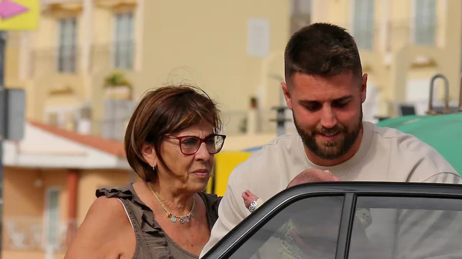 La tensión entre la madre y el novio de Anabel Pantoja marcó su cumpleaños