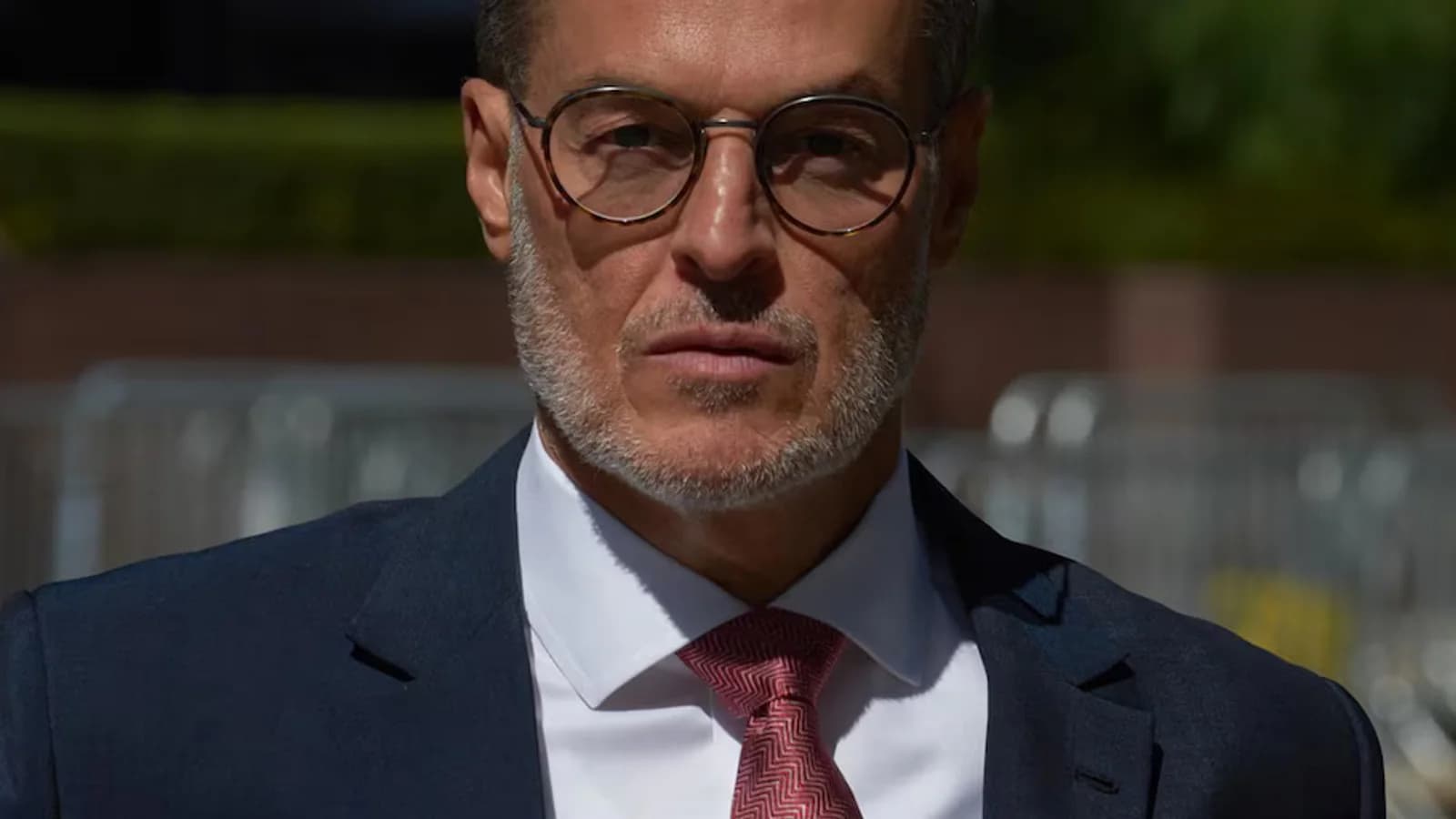 Delcy Rodríguez designó a Félix Plasencia como canciller de Venezuela