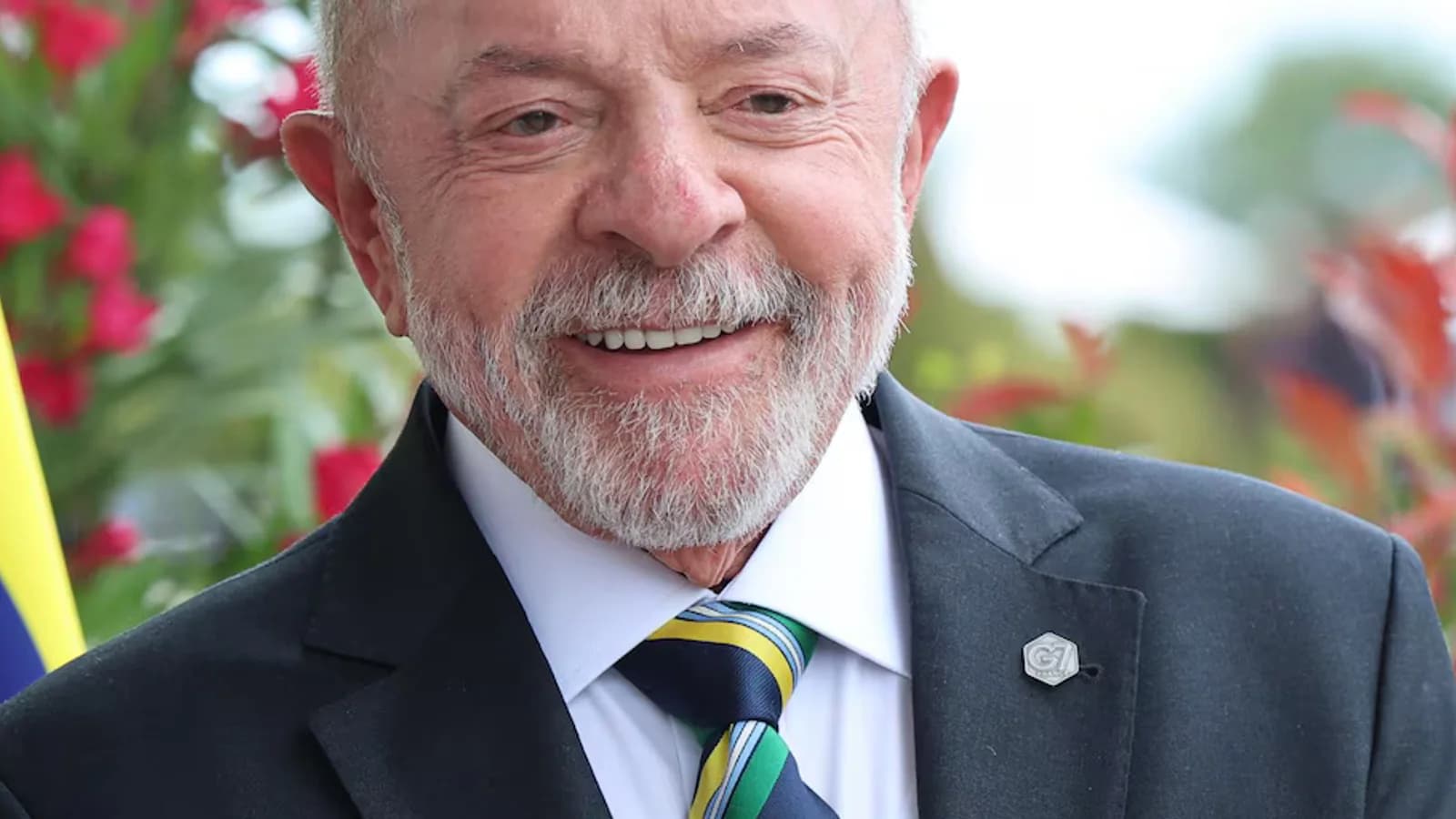 Lula calificó de “piratería” una eventual tasa de EE.UU. en Ormuz