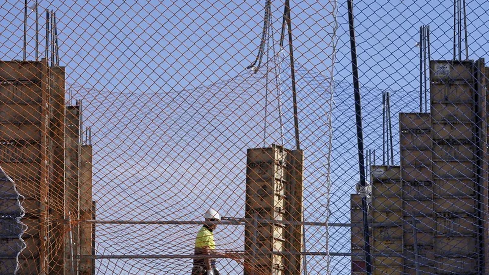 La afiliación extranjera alcanzó un récord de 3,45 millones en junio