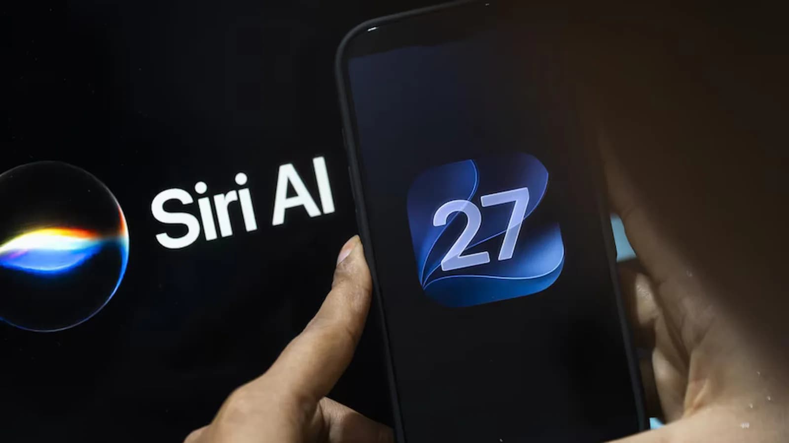 Apple lanzó la primera beta pública de iOS 27, salvo en la Unión Europea