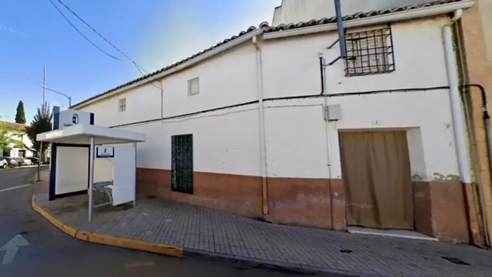 Investigan restos óseos hallados en una vivienda de Toledo: tendrían 40 años