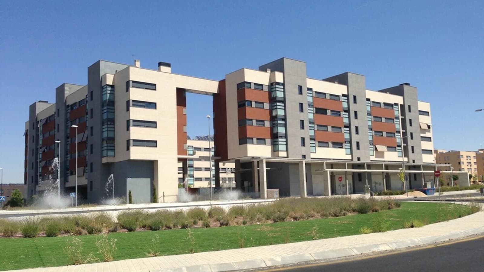 Los jóvenes destinan más del 38% de su salario a pagar la hipoteca