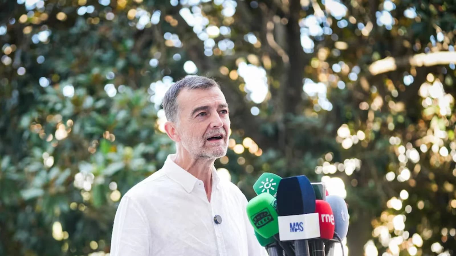Maíllo reclama que Rajoy pida perdón por sus dichos sobre la selección francesa