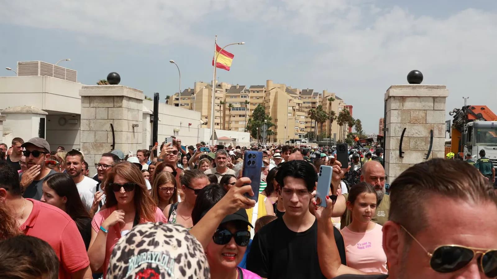 Albares afirma que el acuerdo sobre Gibraltar preserva la soberanía y cuestiona al PP