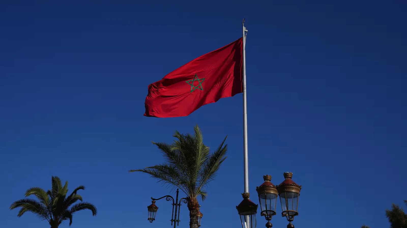 Marruecos acuerda sumarse a la Fuerza Internacional de Estabilización en Gaza