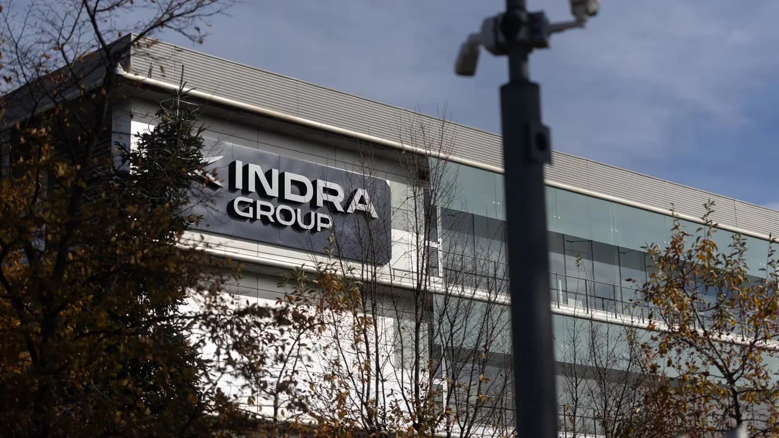 Santa Bárbara pide al Supremo suspender un recurso por créditos a Indra y Escribano