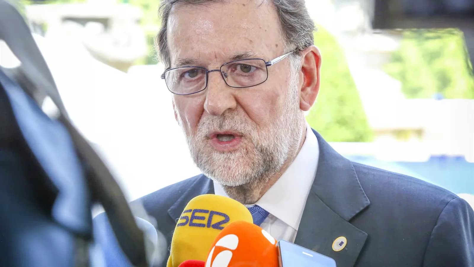 Mariano Rajoy participará en Ibiza en la Conferencia Política del PP