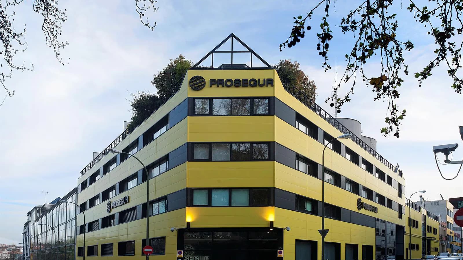 Prosegur y Cinalli crean una unidad de seguros para empresas y particulares