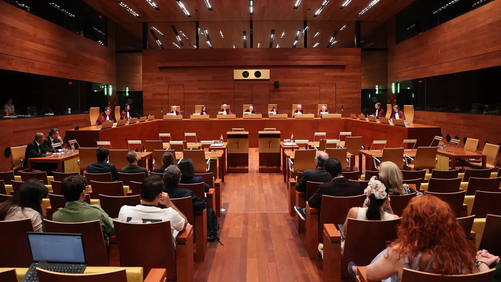 El Ciemen pide aplicar sin demoras la amnistía tras el fallo del TJUE