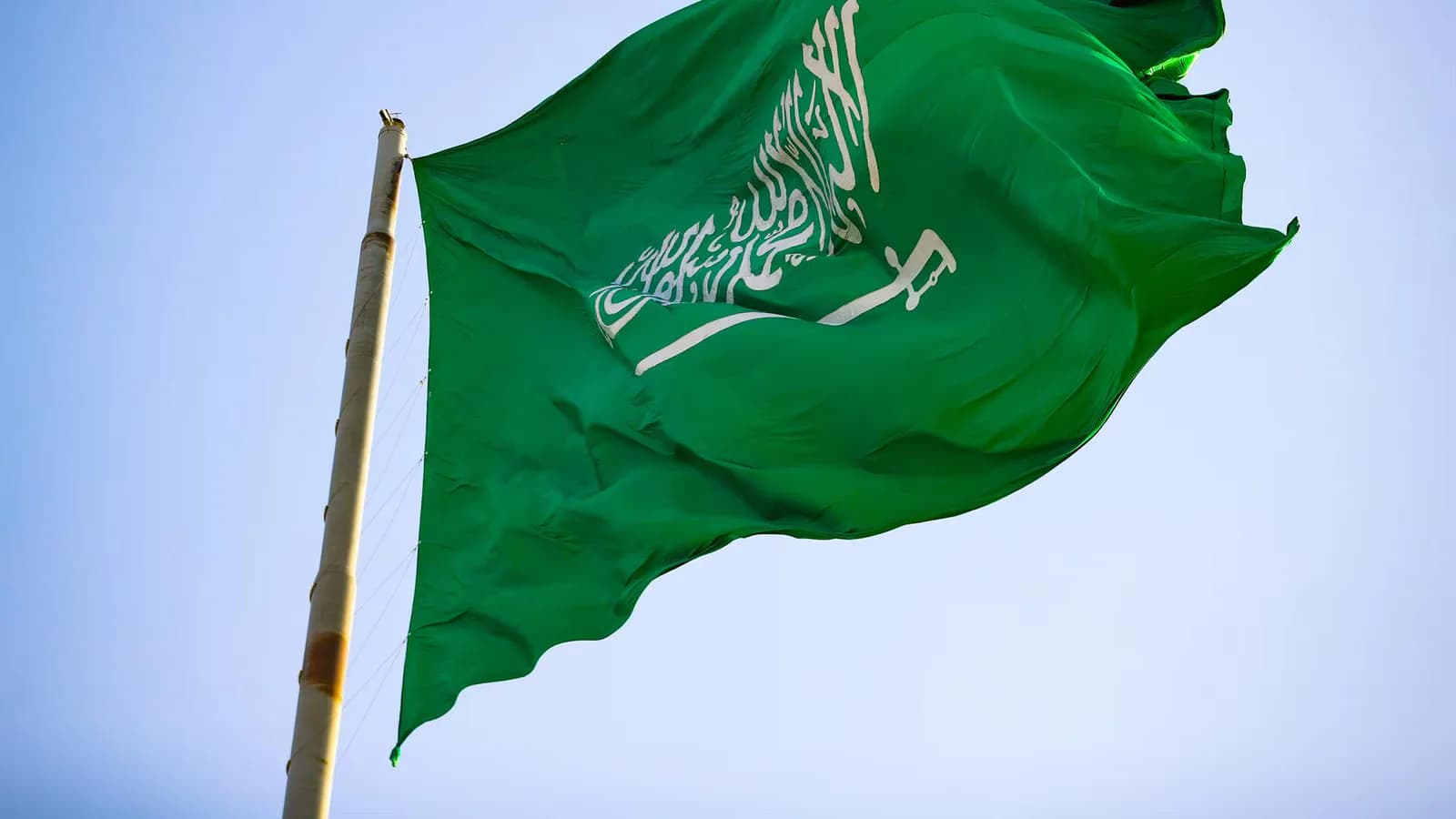 Estados Unidos aprueba una posible venta de armas a Arabia Saudita por casi US$2.000 millones
