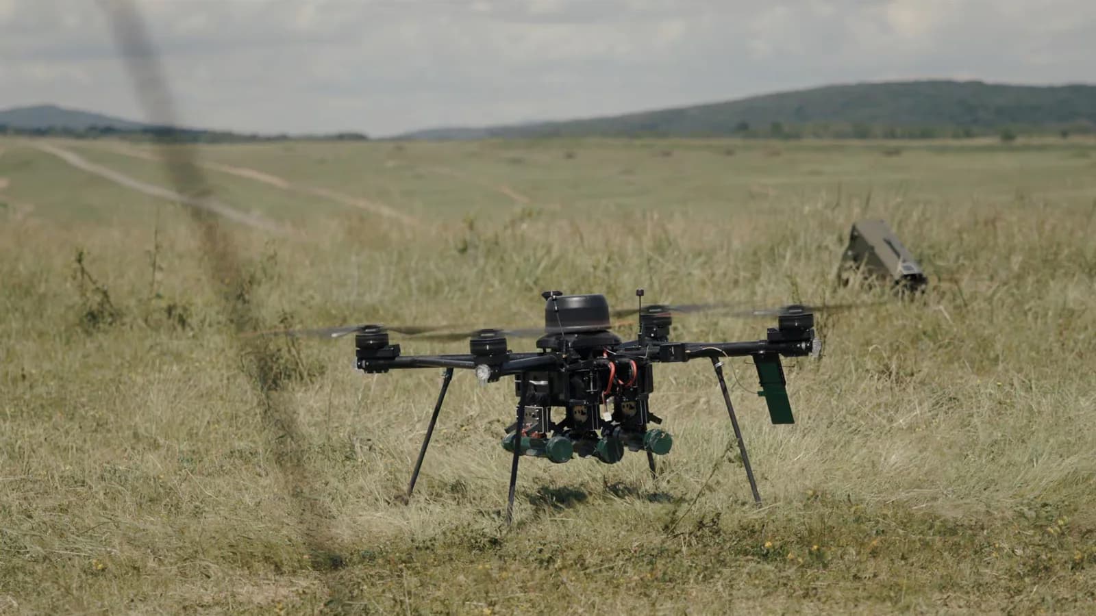 La UE acuerda un fondo de 115 millones para impulsar la innovación en defensa