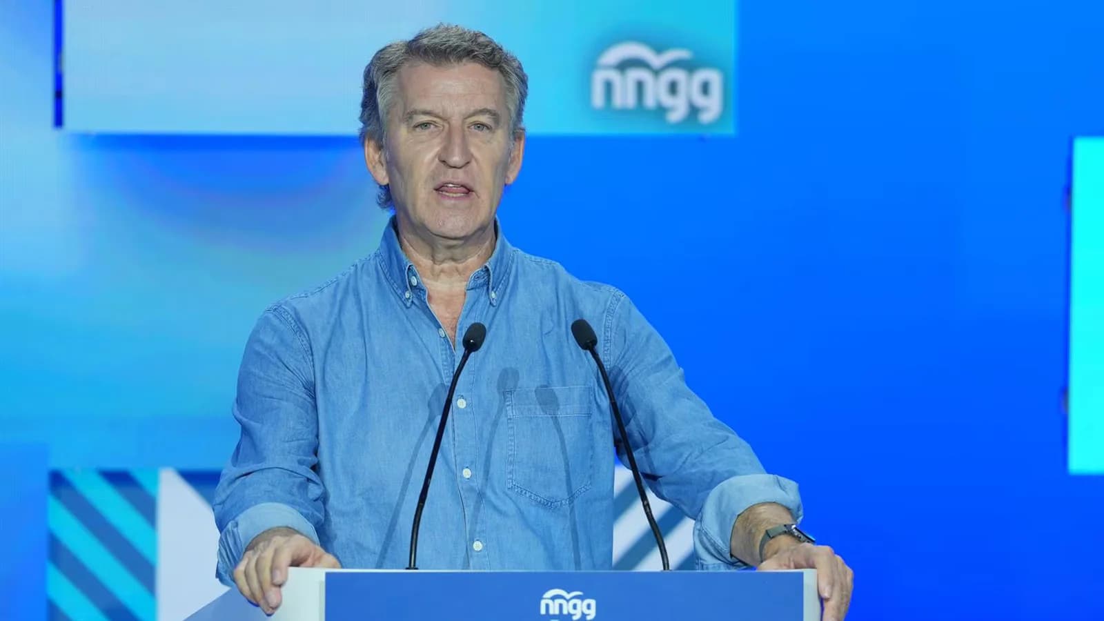 El PP limita el alcance del fallo europeo sobre la Ley de Amnistía