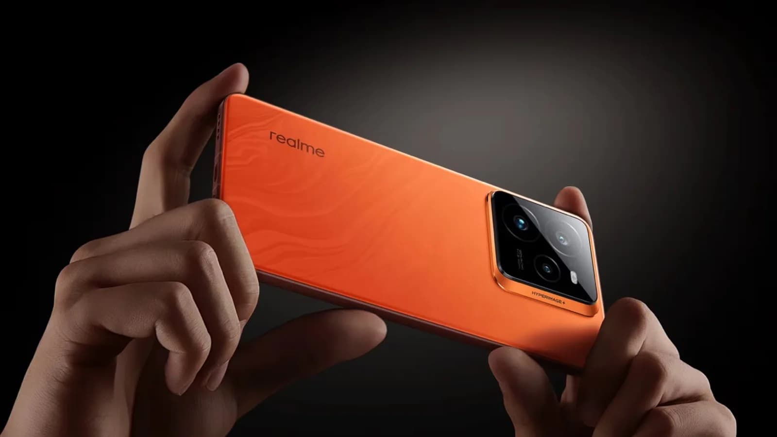 realme pausa su actividad en China y prioriza India, Europa y España