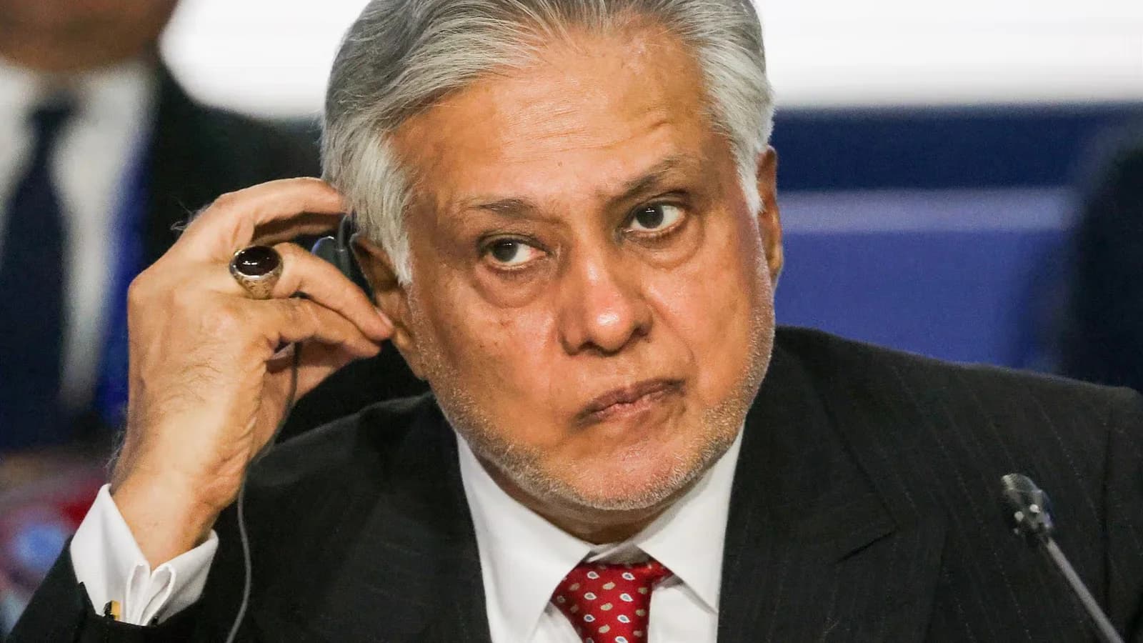 Pakistán reclama contención entre Estados Unidos e Irán y retomar el diálogo