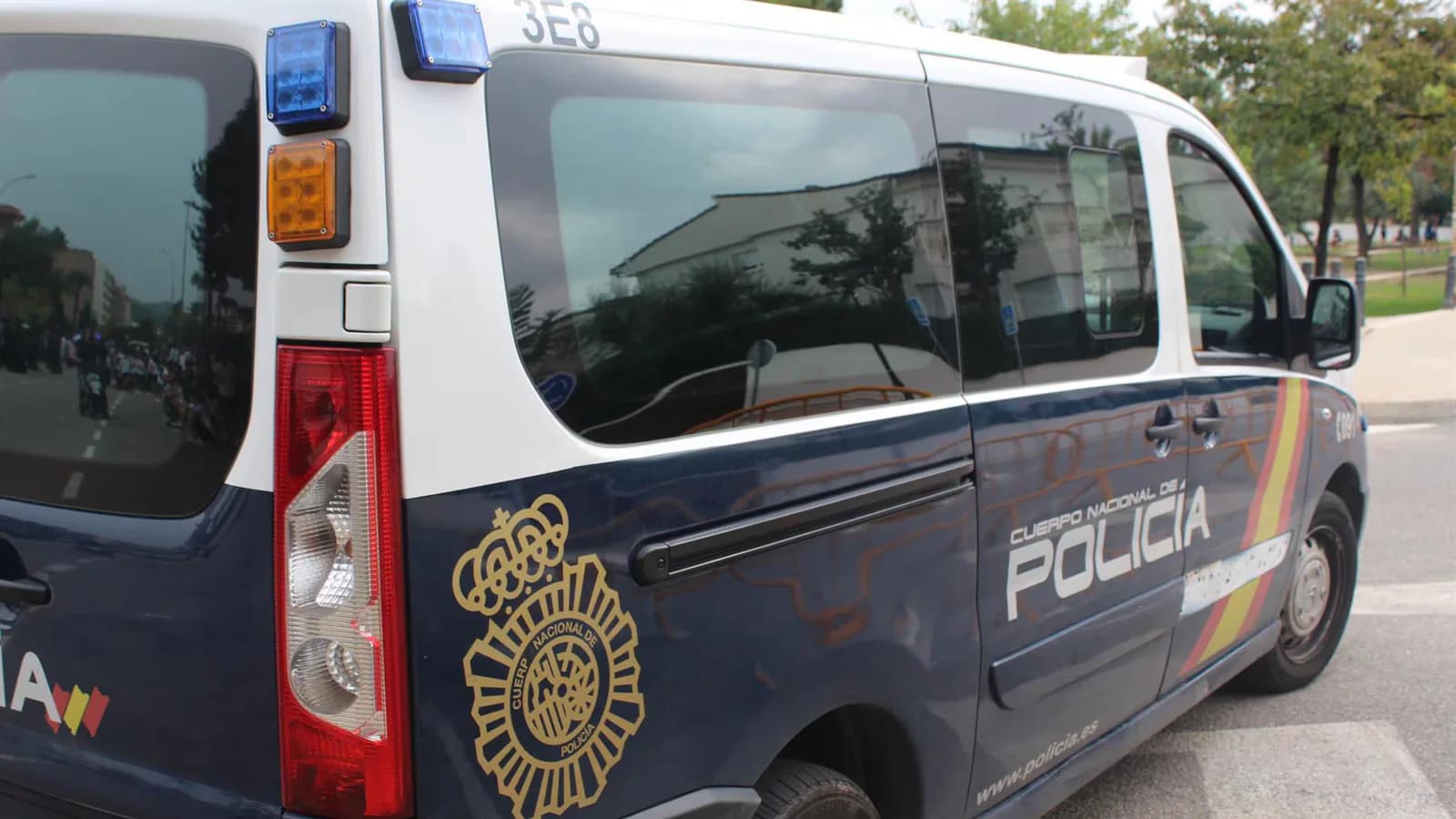 Detuvieron a 11 extranjeros por falsificar contratos para empadronarse en Huesca