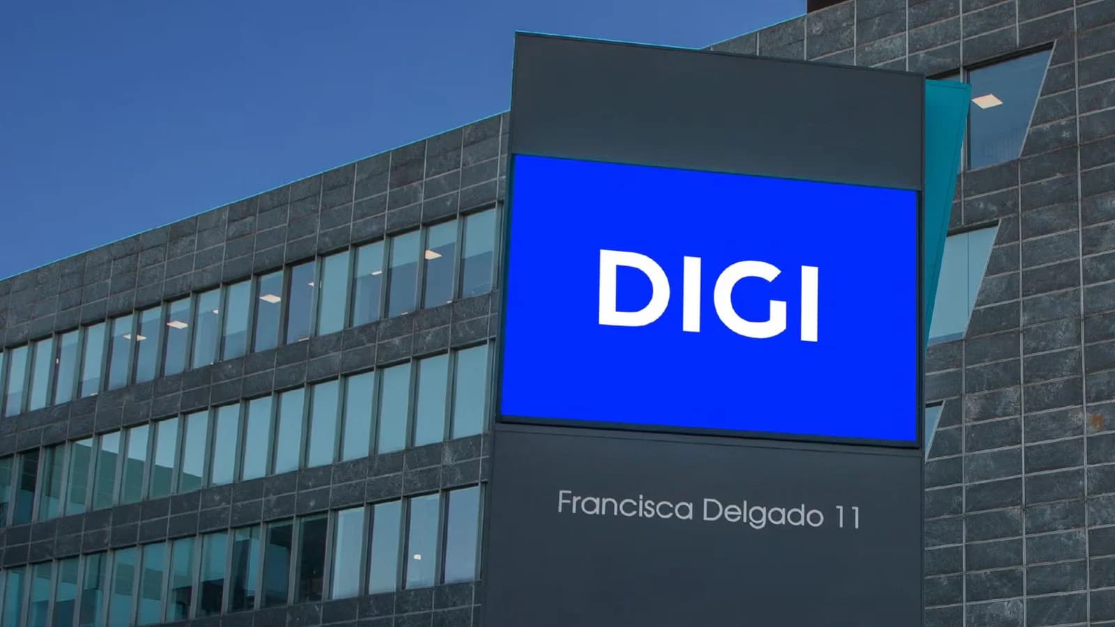 Digi Spain Telecom debuta en Bolsa a 6 euros por acción, un 7,1% más