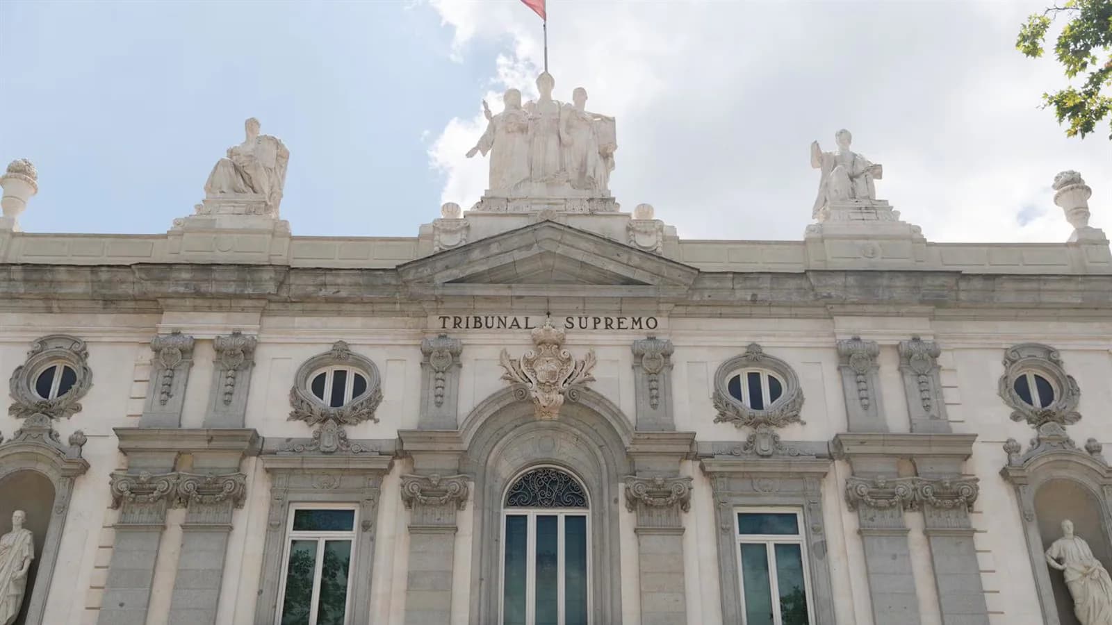 Magistrados del Supremo y del CGPJ alertan por el discurso del «lawfare»