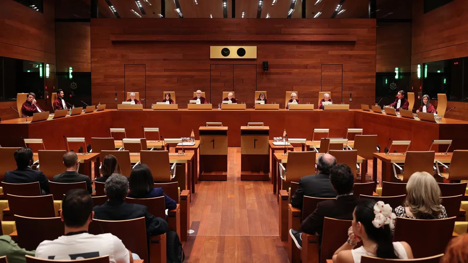 La ANC reclama aplicar de inmediato la amnistía tras el aval del TJUE
