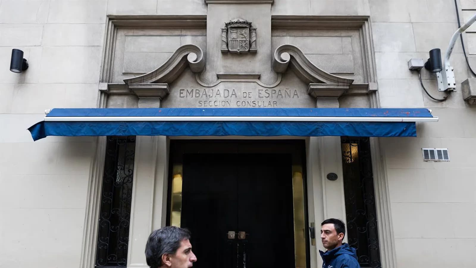 CSIF pide reforzar los consulados tras la decisión de la JEC sobre la ley de nietos