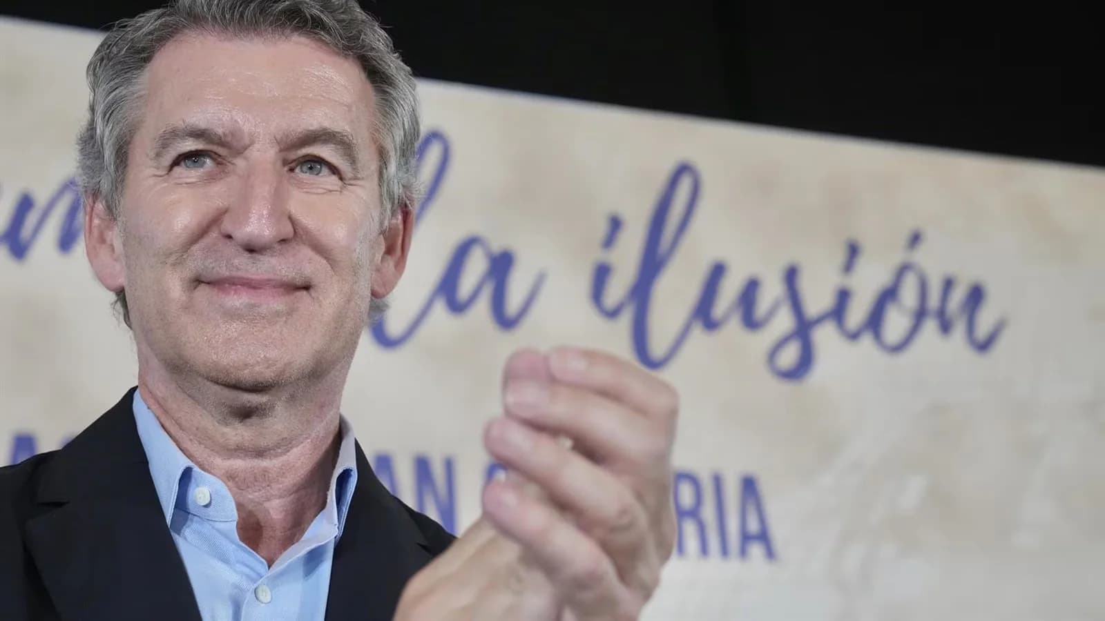 Feijóo reivindica los controles en la aplicación de la ley de nietos tras el pedido de la JEC