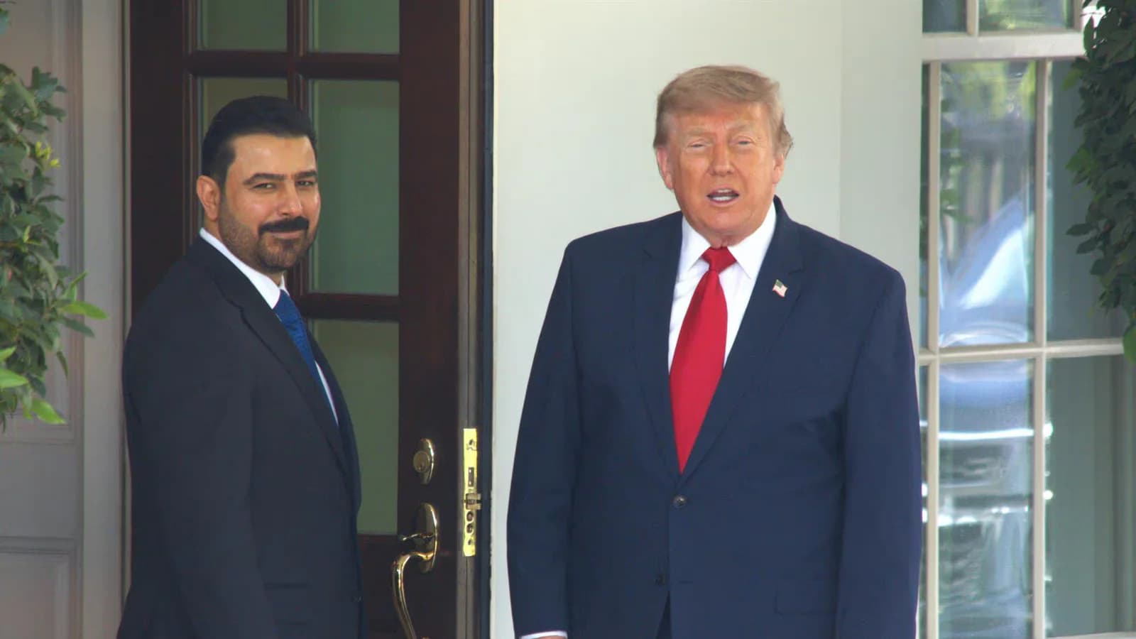 La Resistencia Islámica en Irak ofrece US$10 millones por matar a Trump
