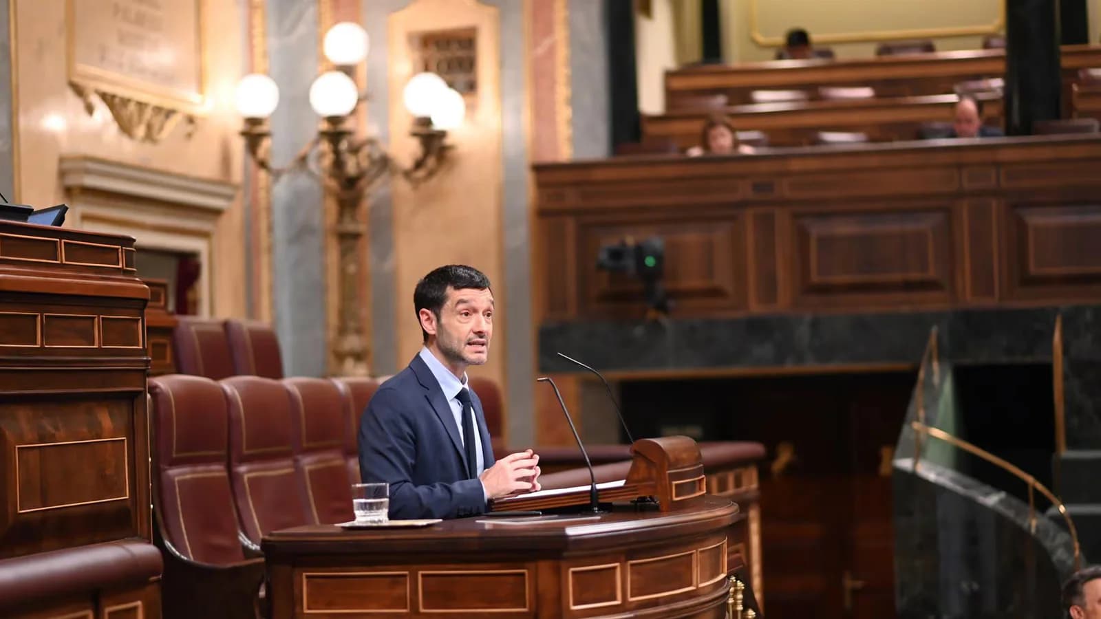 El Gobierno estima hasta 115.050 empleos por la reforma de dependencia