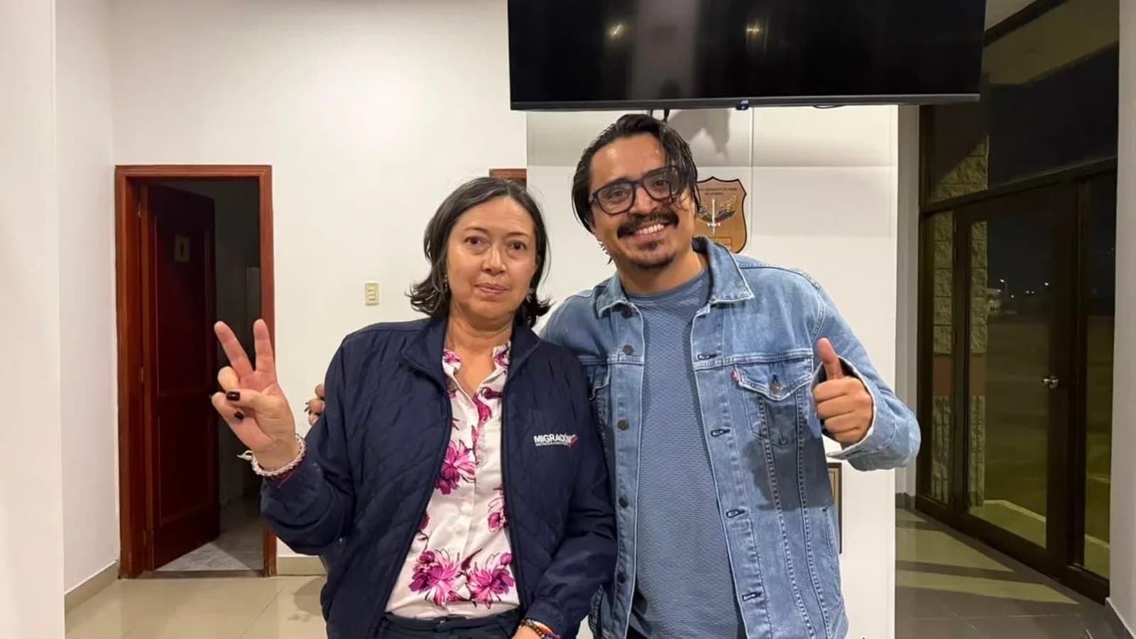 Beto Coral regresó a Colombia tras ser deportado de Estados Unidos