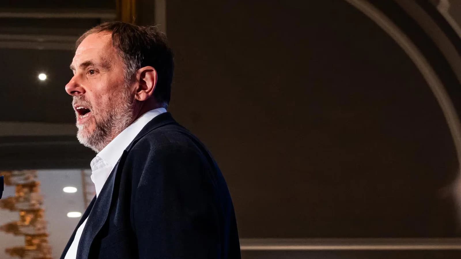 Junqueras reclama a Junts retomar la mayoría de la investidura para aprobar acuerdos clave