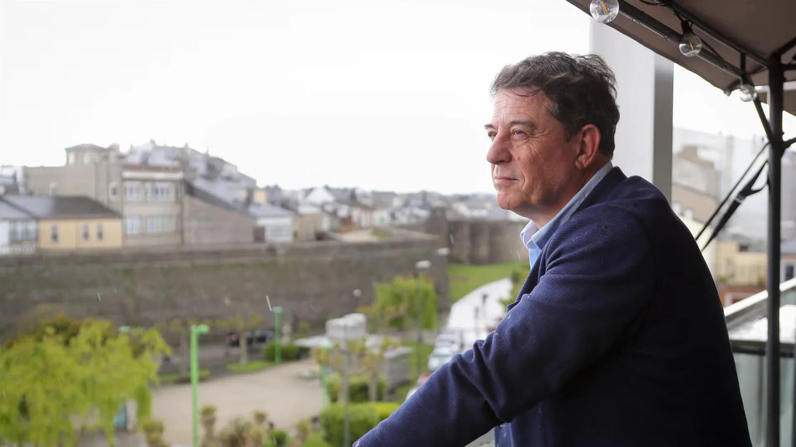 Besteiro viajará a Argentina y Uruguay para reunirse con dirigentes políticos
