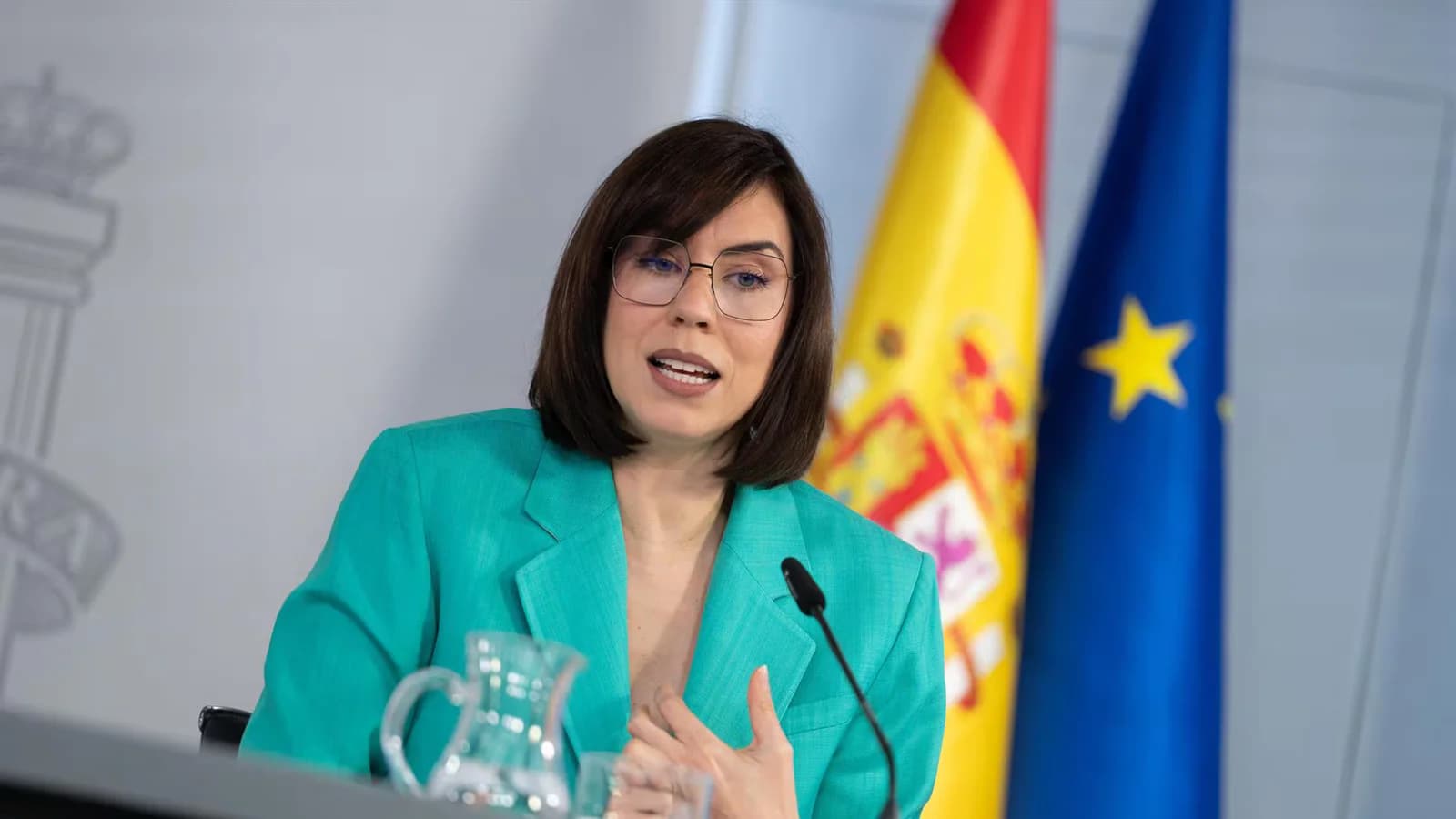 España destina 45,3 millones de euros a investigación sanitaria