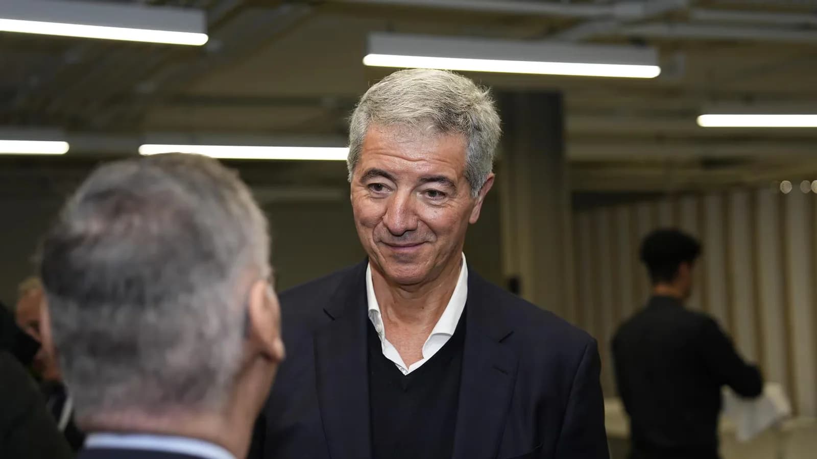 El Atlético rechaza vender a Julián Álvarez y fija su postura ante el interés del Barcelona